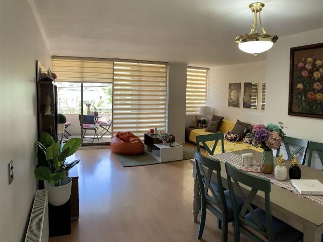 Departamento en Providencia
