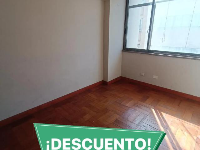 Departamento en Providencia