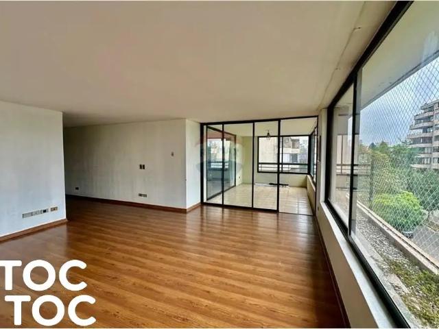 Departamento en Providencia