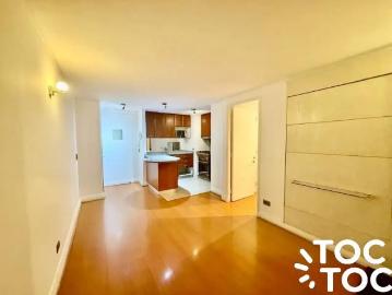 Departamento en Providencia