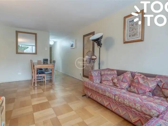 Departamento en Providencia