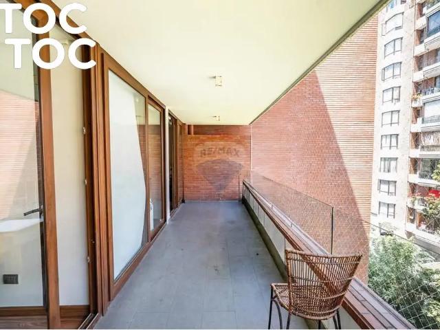 Departamento en Providencia