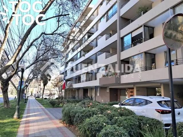 Departamento en Providencia