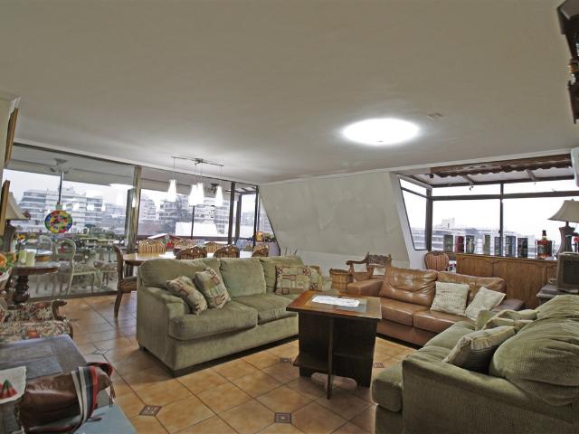 Departamento en Providencia