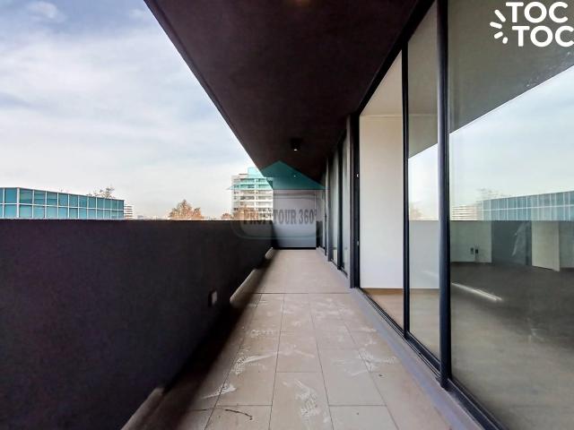 Departamento en Providencia
