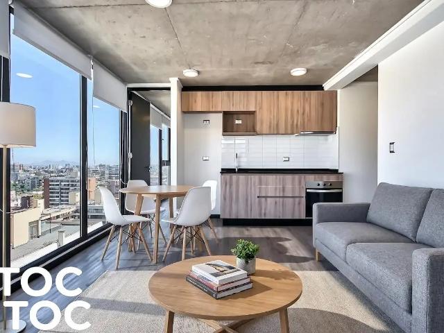 Departamento en Providencia