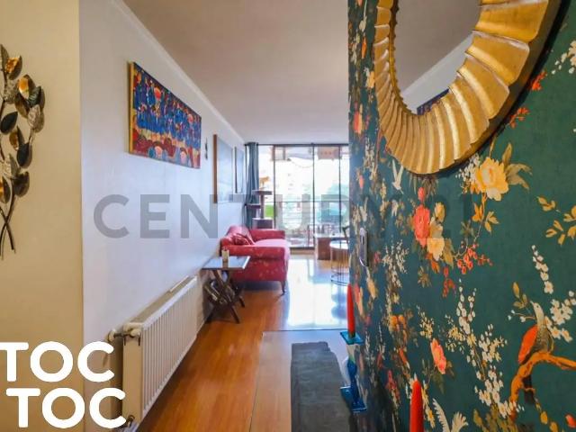 Departamento en Providencia