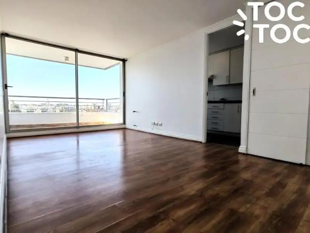 Departamento en Providencia