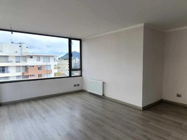 Departamento en Providencia