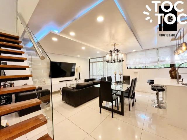 Departamento en Providencia