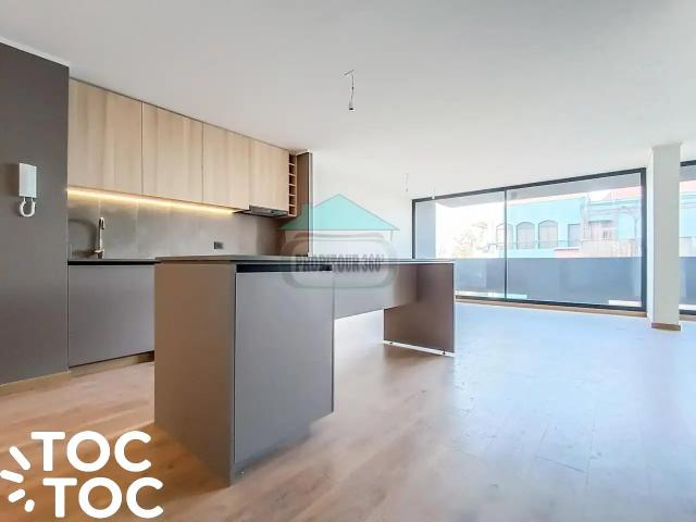 Departamento en Providencia