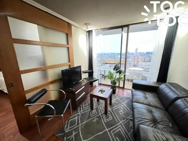 Departamento en Providencia