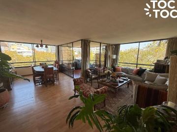 Departamento en Providencia