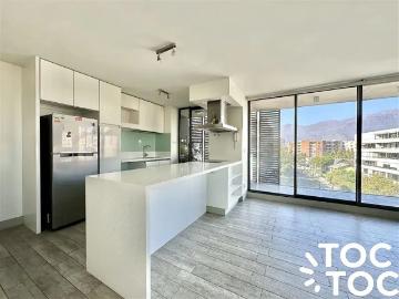 Departamento en Providencia