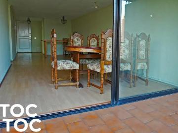 Departamento en Providencia
