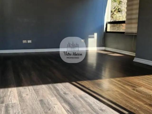 Departamento en Providencia