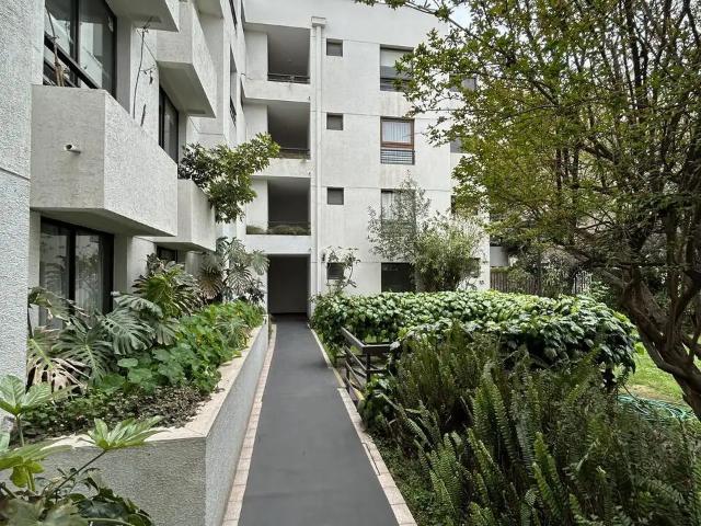 Departamento en Providencia