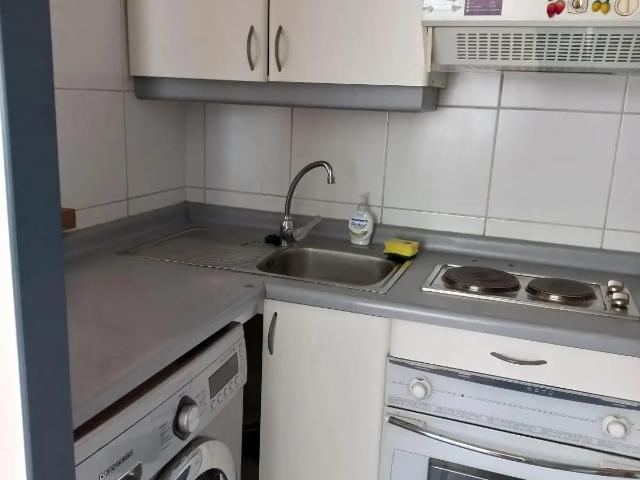 Departamento en Providencia