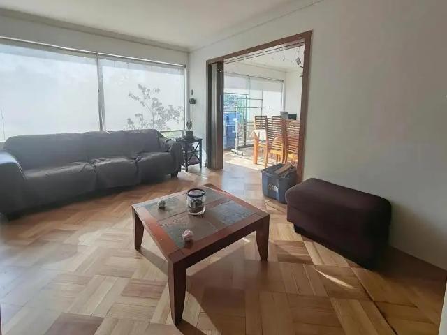Departamento en Providencia