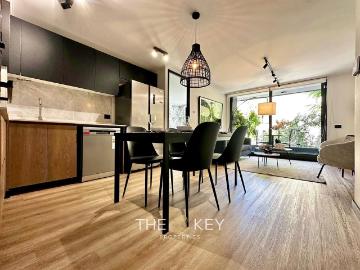 Departamento en Providencia
