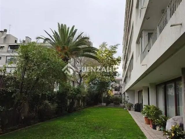 Departamento en Providencia