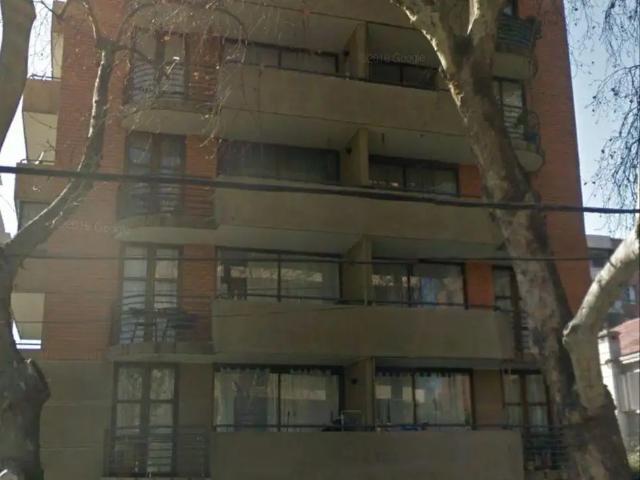 Departamento en Providencia