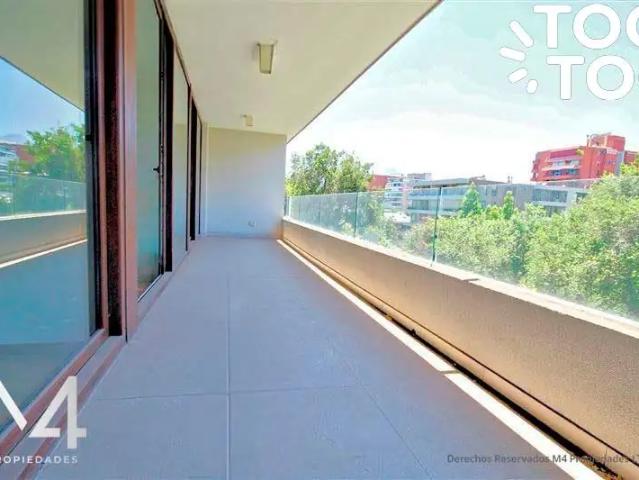 Departamento en Providencia