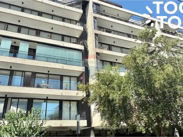 Departamento en Providencia