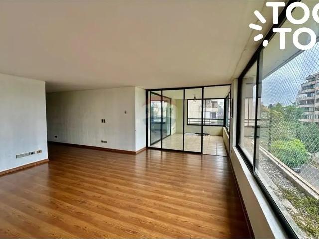 Departamento en Providencia