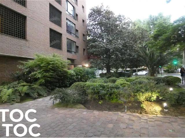 Departamento en Providencia