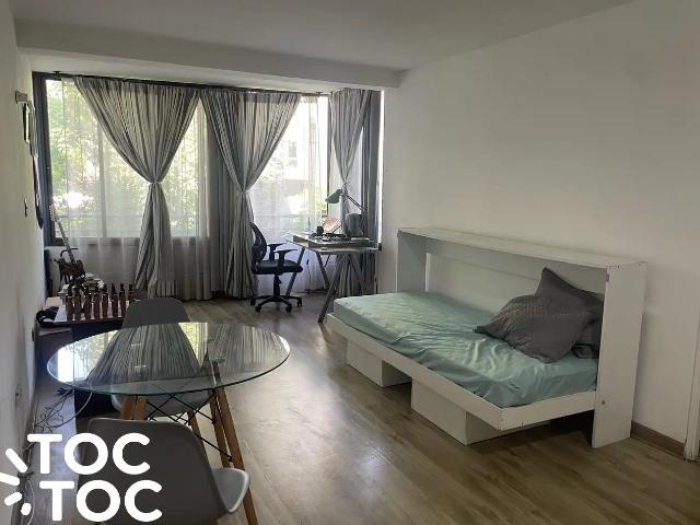 Departamento en Providencia