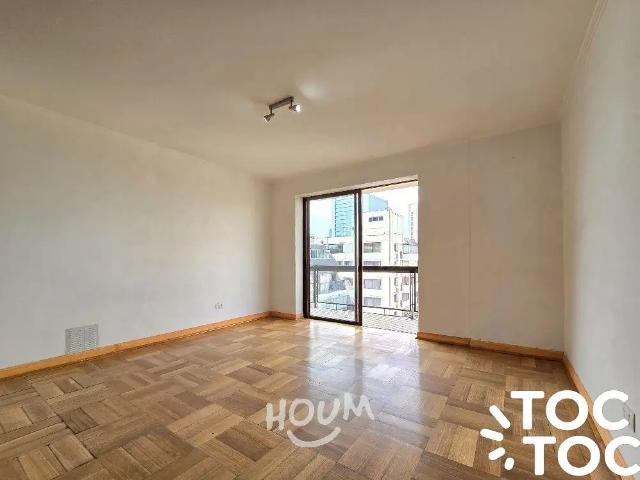 Departamento en Providencia