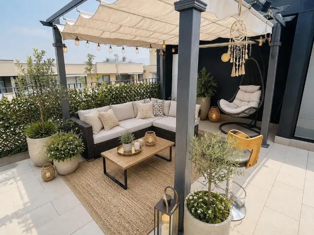 Departamento en Providencia