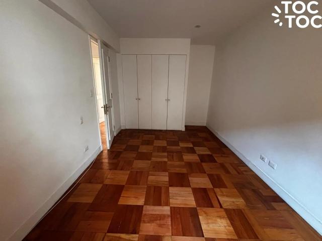 Departamento en Providencia