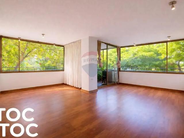 Departamento en Providencia
