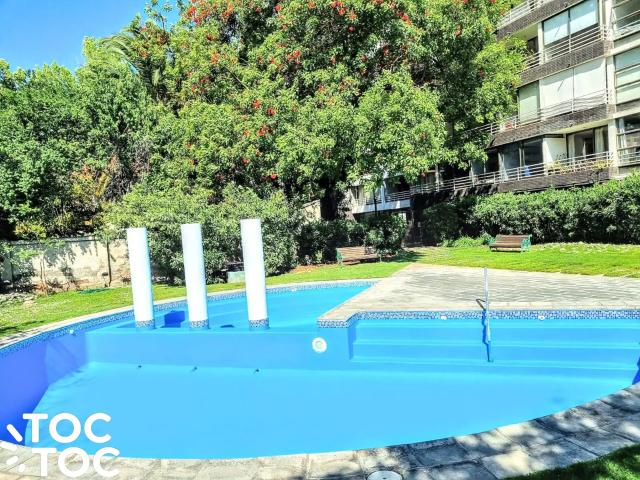 Departamento en Providencia