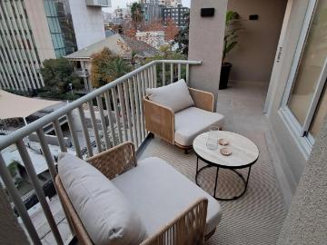 Departamento en Providencia