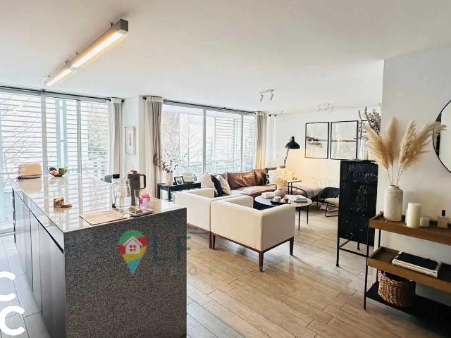 Departamento en Providencia