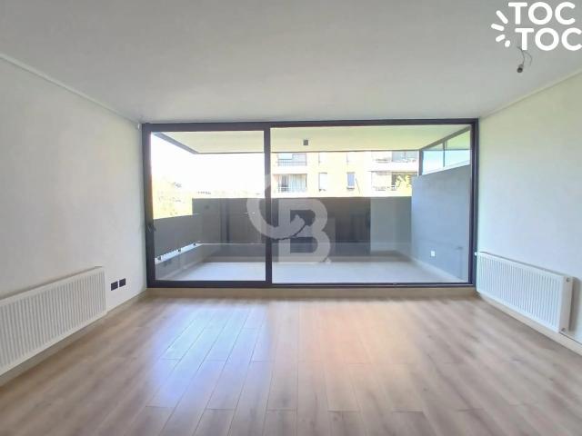 Departamento en Providencia
