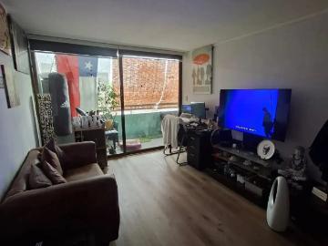 Departamento en Providencia