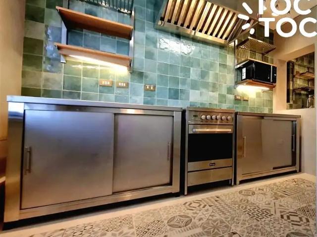 Departamento en Providencia