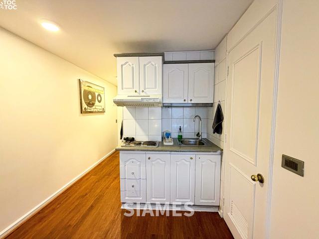 Departamento en Providencia