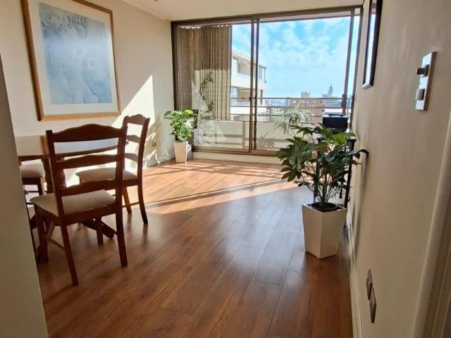 Departamento en Providencia