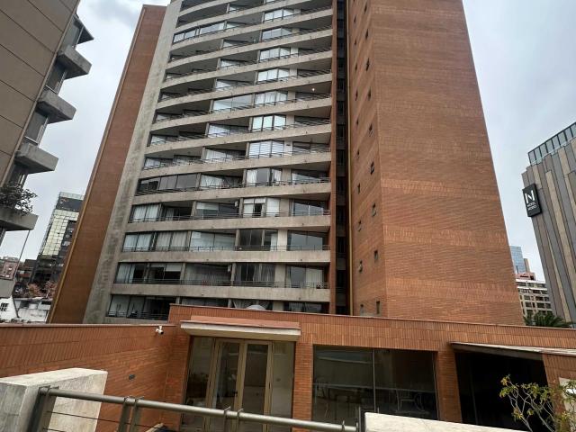 Departamento en Providencia