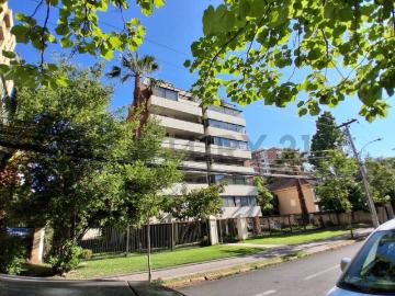 Departamento en Providencia