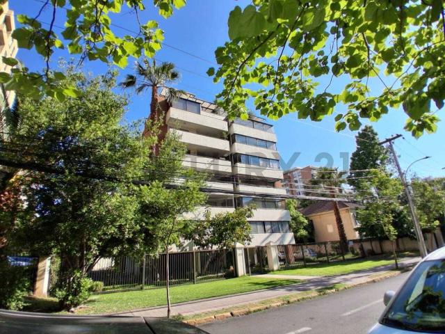 Departamento en Providencia