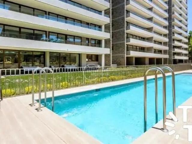 Departamento en Providencia