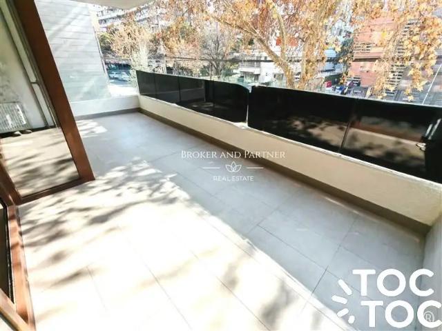 Departamento en Providencia