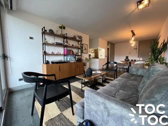 Departamento en Providencia