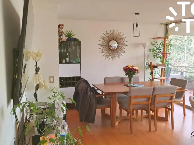 Departamento en Providencia